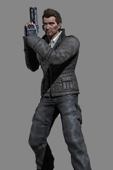 画像ギャラリー No.034のサムネイル画像 / 発売直前の「マインドジャック」の概要をおさらい。プレイヤーがマインドハック可能なキャラクターの種類を再確認しておこう