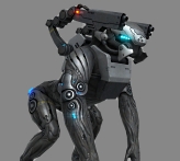 画像ギャラリー No.038のサムネイル画像 / 発売直前の「マインドジャック」の概要をおさらい。プレイヤーがマインドハック可能なキャラクターの種類を再確認しておこう