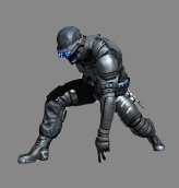 画像ギャラリー No.039のサムネイル画像 / 発売直前の「マインドジャック」の概要をおさらい。プレイヤーがマインドハック可能なキャラクターの種類を再確認しておこう