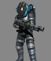 画像ギャラリー No.042のサムネイル画像 / 発売直前の「マインドジャック」の概要をおさらい。プレイヤーがマインドハック可能なキャラクターの種類を再確認しておこう