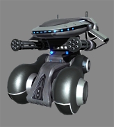 画像ギャラリー No.043のサムネイル画像 / 発売直前の「マインドジャック」の概要をおさらい。プレイヤーがマインドハック可能なキャラクターの種類を再確認しておこう