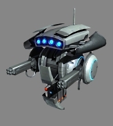 画像ギャラリー No.045のサムネイル画像 / 発売直前の「マインドジャック」の概要をおさらい。プレイヤーがマインドハック可能なキャラクターの種類を再確認しておこう