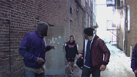 画像ギャラリー No.002のサムネイル画像 / 「マインドジャック」公式サイトで実写ムービー第1弾公開。ナーカス社の研究員が飼い犬をマインドハックするも,思わぬ問題点が発覚