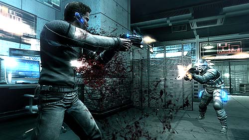 画像ギャラリー No.001のサムネイル画像 / スクウェア・エニックス,「マインドジャック」の公式サイトをオープンし,東京ゲームショウでの展示情報を公開。若本規夫氏がナレーションを務める,なりきりムービーとは