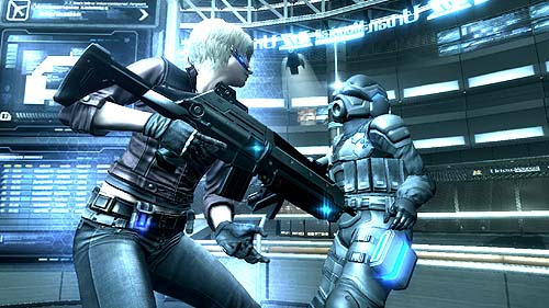 画像ギャラリー No.002のサムネイル画像 / スクウェア・エニックス,「マインドジャック」の公式サイトをオープンし,東京ゲームショウでの展示情報を公開。若本規夫氏がナレーションを務める,なりきりムービーとは