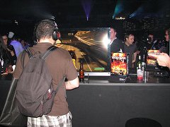 ���������꡼ No.001�Υ���ͥ������ / ��E3 2011�ϵ��Ƥ�ߥ����������������¤�֤��臘��Twisted Metal�פλ�ͷ��ݡ��ȡ���ǯ�ο͵��PlayStation 3�˵��äƤ���