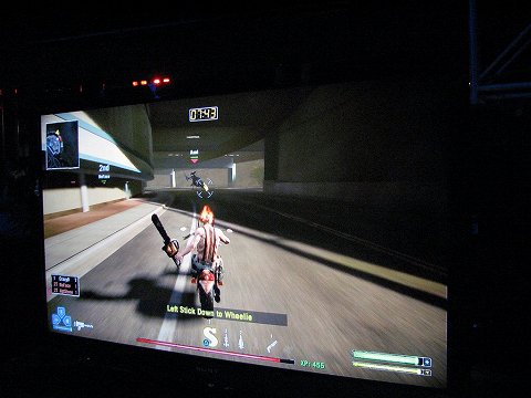 11 機銃やミサイルで武装した改造車で戦う Twisted Metal の試遊レポート 往年の人気作がplaystation 3に帰ってきた
