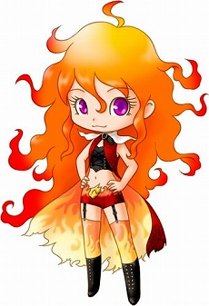 画像ギャラリー No.001のサムネイル画像 / 「みんなで牧場物語」,赤髪の少女「スカーレット」が登場。トレードショップも