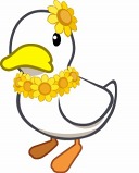 画像ギャラリー No.004のサムネイル画像 / 牧場を夏らしい雰囲気に。「みんなで牧場物語」,ヒマワリが期間限定で登場