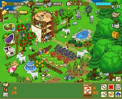 ブラウザゲーム みんなで牧場物語 と携帯電話向けアプリ 牧場物語 にて 3ds 牧場物語 はじまりの大地 の発売記念キャンペーンが開催に