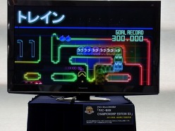 画像ギャラリー No.012のサムネイル画像 / “PAC IS BACK!”パックマン30周年プロジェクトの全貌が明かされた「バンダイナムコホールディングス スモールカンファレンス」レポート