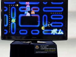 画像ギャラリー No.013のサムネイル画像 / “PAC IS BACK!”パックマン30周年プロジェクトの全貌が明かされた「バンダイナムコホールディングス スモールカンファレンス」レポート