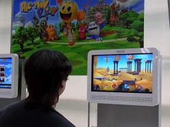 画像ギャラリー No.014のサムネイル画像 / “PAC IS BACK!”パックマン30周年プロジェクトの全貌が明かされた「バンダイナムコホールディングス スモールカンファレンス」レポート