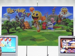 画像ギャラリー No.015のサムネイル画像 / “PAC IS BACK!”パックマン30周年プロジェクトの全貌が明かされた「バンダイナムコホールディングス スモールカンファレンス」レポート