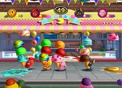 画像ギャラリー No.021のサムネイル画像 / “PAC IS BACK!”パックマン30周年プロジェクトの全貌が明かされた「バンダイナムコホールディングス スモールカンファレンス」レポート