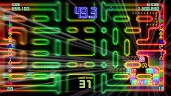 ���������꡼ No.001�Υ���ͥ������ / ������Υѥå��ޥ�ϡȥ������⡼�����ɤ��BOMB�ɤ��äƻȤ����ʤ�����PAC-MAN Championship Edition DX�פΥ����ƥब���餫��