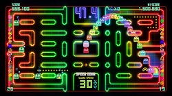 Υѥåޥϡȥ⡼ɤBOMBɤäƻȤʤPAC-MAN Championship Edition DXפΥƥब餫