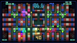 ���������꡼ No.023�Υ���ͥ������ / ������Υѥå��ޥ�ϡȥ������⡼�����ɤ��BOMB�ɤ��äƻȤ����ʤ�����PAC-MAN Championship Edition DX�פΥ����ƥब���餫��