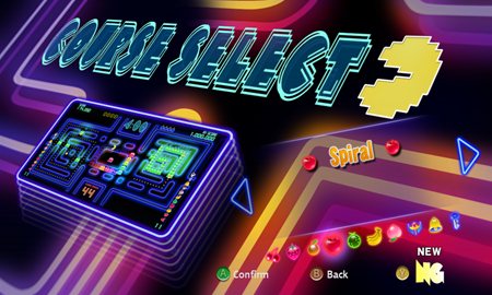 ꡼ No.027 | о쥳ϲ¿PAC-MAN Championship Edition DXסۤʤΥ䤵ޤޤʥ롼ζƤå褦