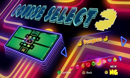 ꡼ No.028 | о쥳ϲ¿PAC-MAN Championship Edition DXסۤʤΥ䤵ޤޤʥ롼ζƤå褦