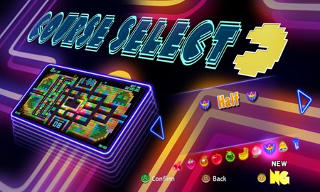 ꡼ No.029 | о쥳ϲ¿PAC-MAN Championship Edition DXסۤʤΥ䤵ޤޤʥ롼ζƤå褦