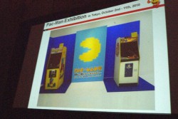 ꡼ No.001Υͥ / GDC 2011ϥѥåޥ ë Ű᤬ǥ롣Classic Game Postmortem - PAC-MAN׹ֱݡ