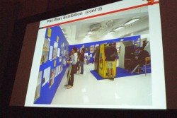 ꡼ No.002Υͥ / GDC 2011ϥѥåޥ ë Ű᤬ǥ롣Classic Game Postmortem - PAC-MAN׹ֱݡ