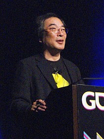 ꡼ No.018Υͥ / GDC 2011ϥѥåޥ ë Ű᤬ǥ롣Classic Game Postmortem - PAC-MAN׹ֱݡ