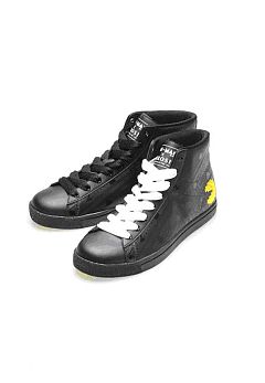 画像ギャラリー No.001のサムネイル画像 / ファッションブランド「VAROSH」,「パックマン」とのコラボアイテムを販売