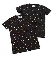 画像ギャラリー No.003のサムネイル画像 / ファッションブランド「VAROSH」,「パックマン」とのコラボアイテムを販売