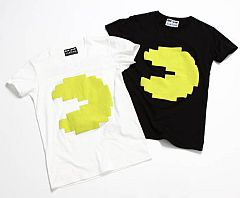 画像ギャラリー No.004のサムネイル画像 / ファッションブランド「VAROSH」,「パックマン」とのコラボアイテムを販売