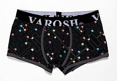 画像ギャラリー No.007のサムネイル画像 / ファッションブランド「VAROSH」,「パックマン」とのコラボアイテムを販売