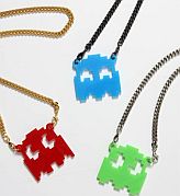 画像ギャラリー No.010のサムネイル画像 / ファッションブランド「VAROSH」,「パックマン」とのコラボアイテムを販売