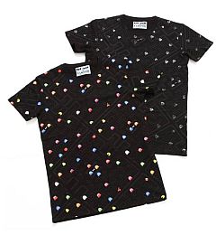 画像ギャラリー No.011のサムネイル画像 / ファッションブランド「VAROSH」,「パックマン」とのコラボアイテムを販売