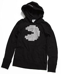 画像ギャラリー No.012のサムネイル画像 / ファッションブランド「VAROSH」,「パックマン」とのコラボアイテムを販売