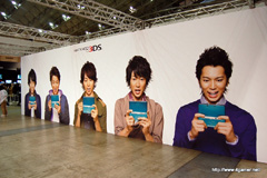 ꡼ No.003 | 110ޤǳΥ˥ƥɡ3DSθNINTENDO WORLD 2011סŸȥͷ٤ƤԤ֤Ĵ٤Ƥߤ