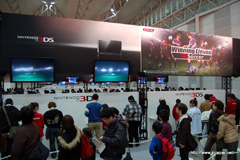 ꡼ No.016 | 110ޤǳΥ˥ƥɡ3DSθNINTENDO WORLD 2011סŸȥͷ٤ƤԤ֤Ĵ٤Ƥߤ