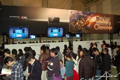 ꡼ No.022 | 110ޤǳΥ˥ƥɡ3DSθNINTENDO WORLD 2011סŸȥͷ٤ƤԤ֤Ĵ٤Ƥߤ