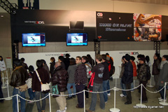 ꡼ No.024 | 110ޤǳΥ˥ƥɡ3DSθNINTENDO WORLD 2011סŸȥͷ٤ƤԤ֤Ĵ٤Ƥߤ