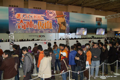 ꡼ No.027 | 110ޤǳΥ˥ƥɡ3DSθNINTENDO WORLD 2011סŸȥͷ٤ƤԤ֤Ĵ٤Ƥߤ