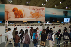 ꡼ No.030 | 110ޤǳΥ˥ƥɡ3DSθNINTENDO WORLD 2011סŸȥͷ٤ƤԤ֤Ĵ٤Ƥߤ