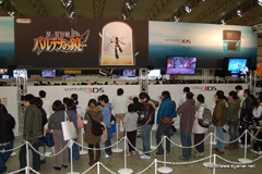 ꡼ No.032 | 110ޤǳΥ˥ƥɡ3DSθNINTENDO WORLD 2011סŸȥͷ٤ƤԤ֤Ĵ٤Ƥߤ