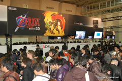 ꡼ No.034 | 110ޤǳΥ˥ƥɡ3DSθNINTENDO WORLD 2011סŸȥͷ٤ƤԤ֤Ĵ٤Ƥߤ