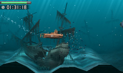 ꡼ No.058 | 110ޤǳΥ˥ƥɡ3DSθNINTENDO WORLD 2011סŸȥͷ٤ƤԤ֤Ĵ٤Ƥߤ