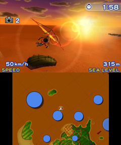 ꡼ No.059 | 110ޤǳΥ˥ƥɡ3DSθNINTENDO WORLD 2011סŸȥͷ٤ƤԤ֤Ĵ٤Ƥߤ