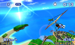 ꡼ No.061 | 110ޤǳΥ˥ƥɡ3DSθNINTENDO WORLD 2011סŸȥͷ٤ƤԤ֤Ĵ٤Ƥߤ