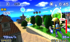 ꡼ No.063 | 110ޤǳΥ˥ƥɡ3DSθNINTENDO WORLD 2011סŸȥͷ٤ƤԤ֤Ĵ٤Ƥߤ