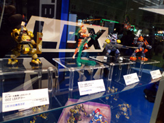 画像ギャラリー No.013のサムネイル画像 / ニンテンドー3DSも登場! 最新のゲーム・ホビーグッズが集う,次世代ワールドホビーフェア Winter '11東京大会レポート