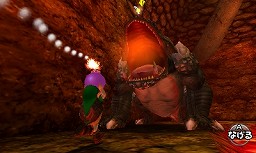 ���������꡼ No.020�Υ���ͥ������ / �֥���������� ���Υ������ 3D�פκǿ����󤬸����ˡ������ο��ե������㡼�˲ä����������ǡ�΢������ɤ��Ͽ