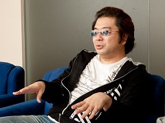 ���������꡼ No.005�Υ���ͥ������ / �������������뤿���ɬ�פʤ��Ȥ�ͤ��롽���֥ѥ��ݥ�3�פ��ɤ�����Х᥸�㡼�ʤ��Τ���ȯ�ؤ��ä���äƤ���